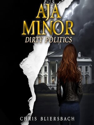 cover image of Aja Minor